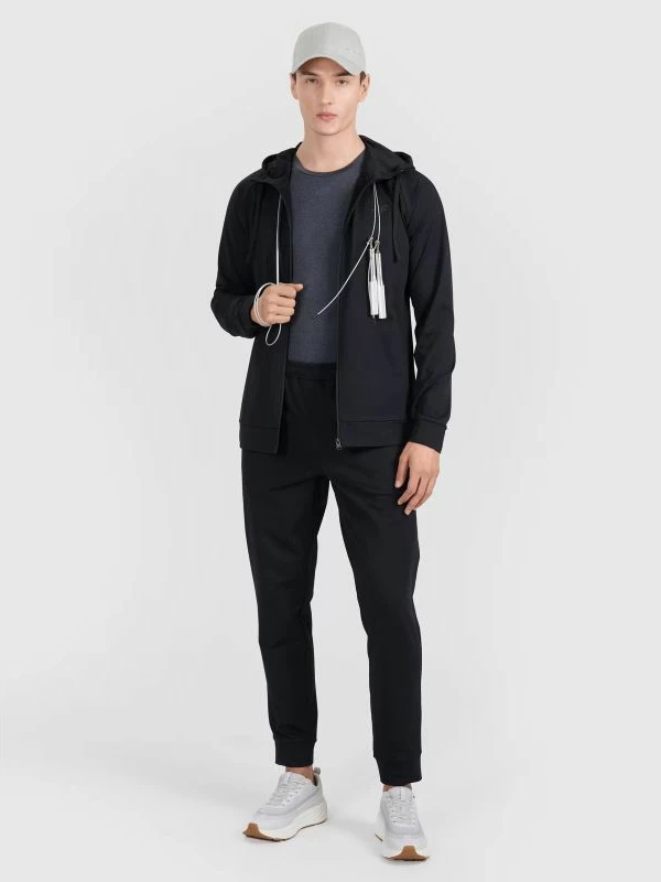 Pantallona sportive për meshkuj 4F [Madhësia: 2XL]