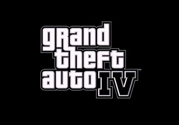 Grand Theft Auto IV GTA EN Global