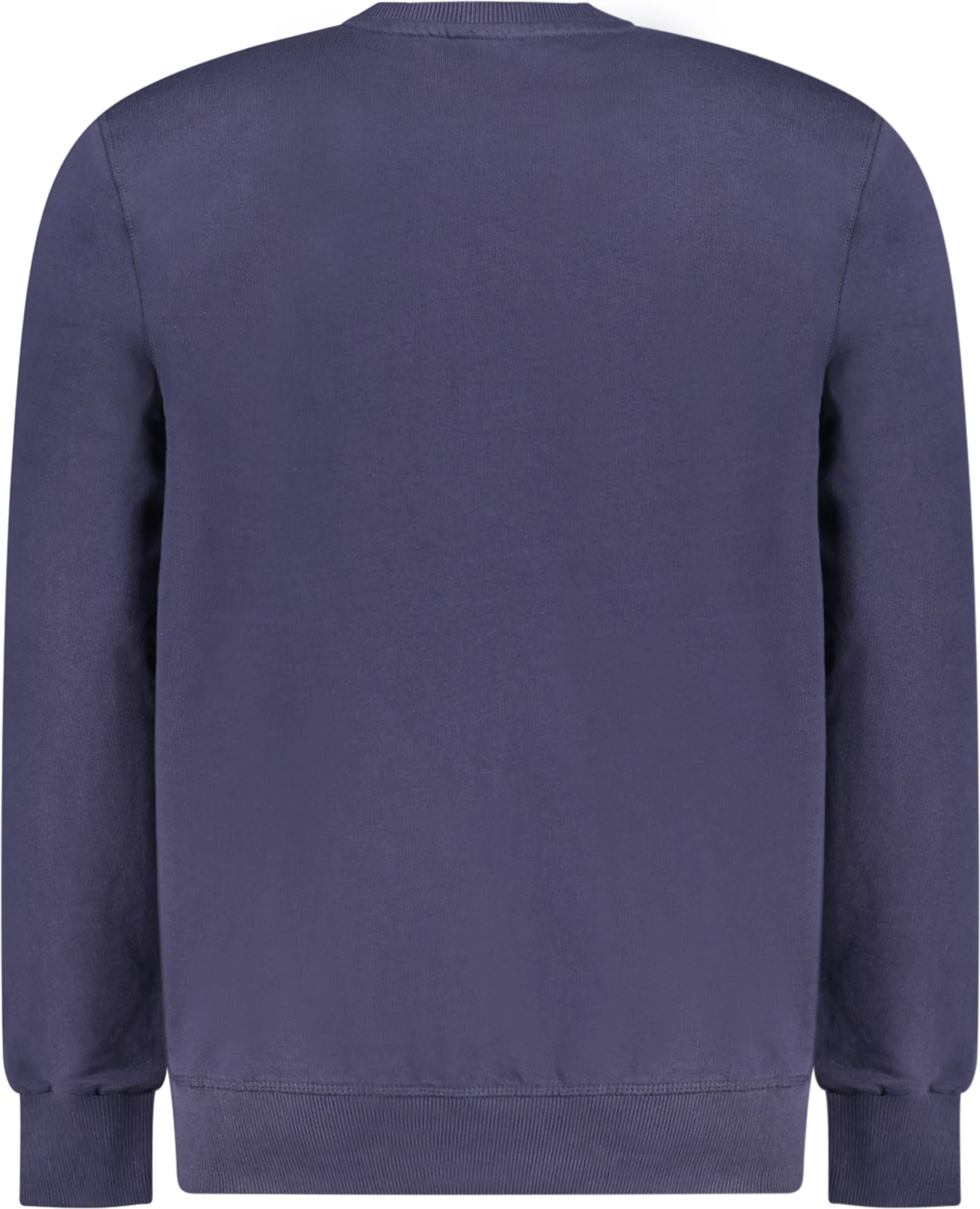 Duks për meshkuj NORTH SAILS zip-up, blu