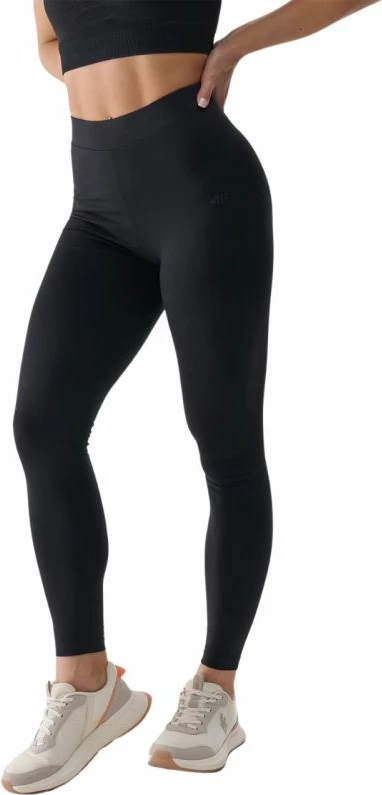 Hellonke për femra 4F, të zeza