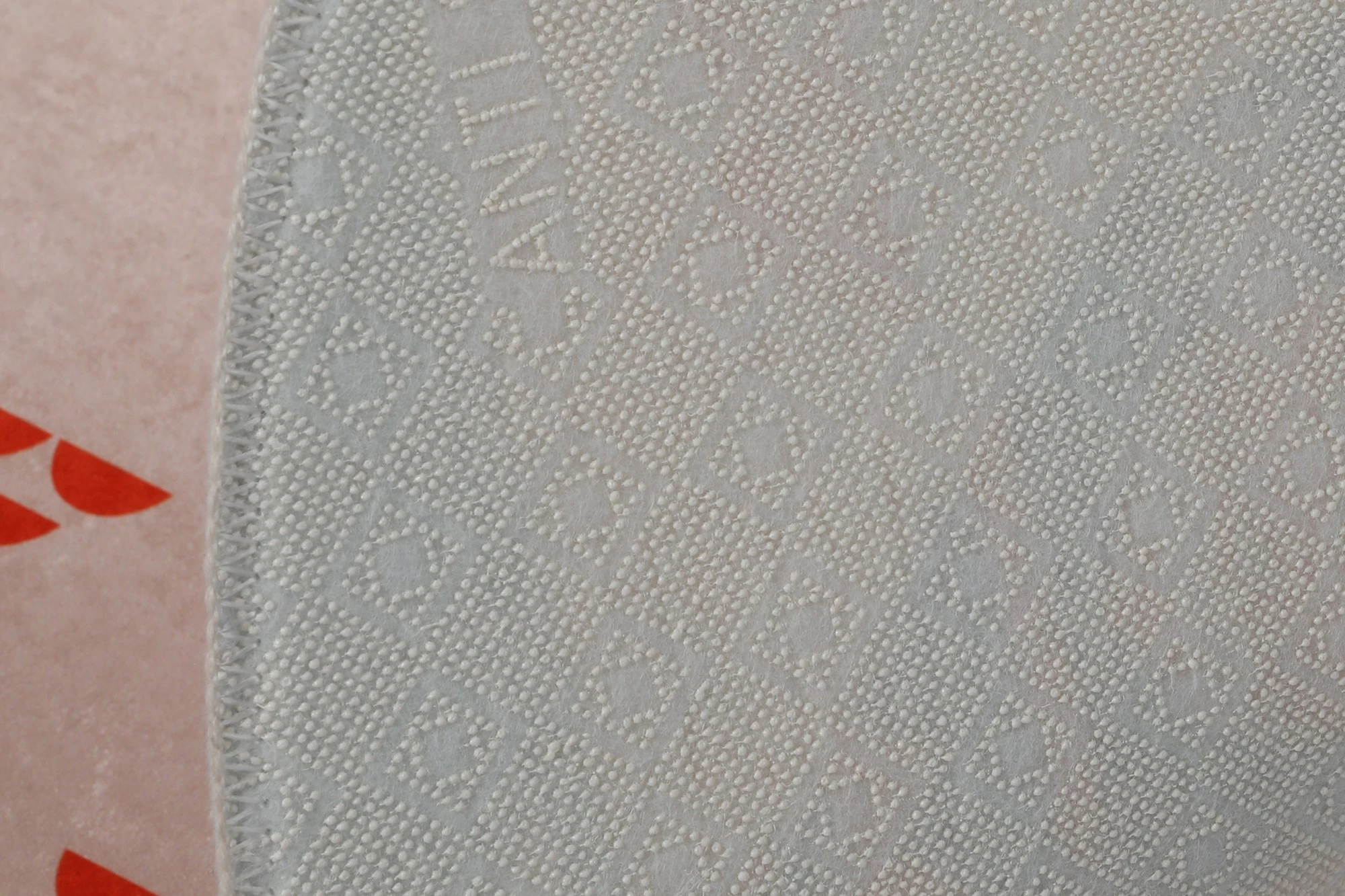 Set tapetash për banjo (3 copë), Mijölnir, etnike, shumëngjyrëshe