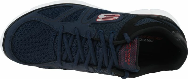 Atlete për meshkuj Skechers, navy [Madhësia: 41]