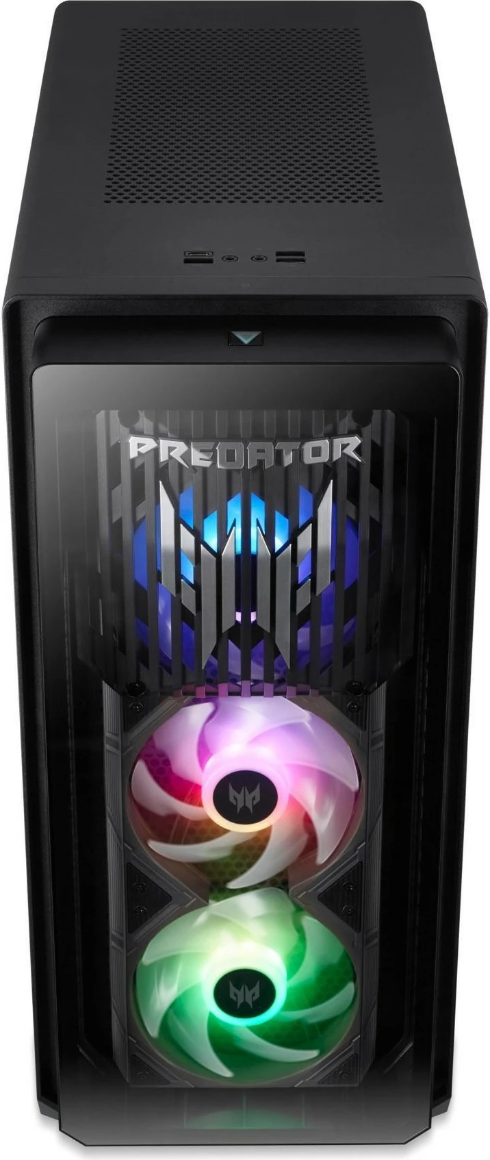 Kompjuter Acer Predator Orion 5000, U7, 32GB RAM, 2TB SSD, Windows 11 Home, i zi
