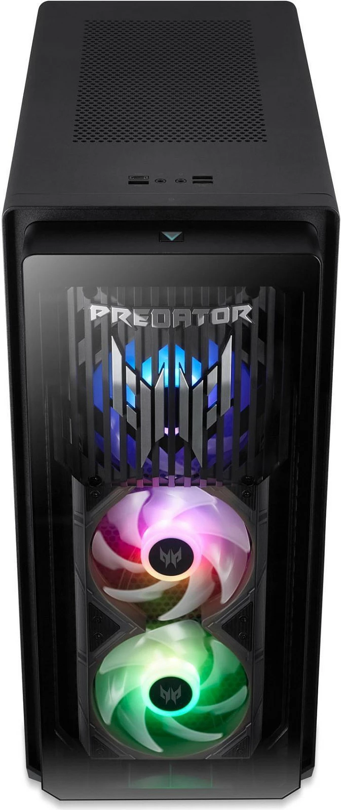 Kompjuter Acer Predator Orion 5000, U7, 32GB RAM, 2TB SSD, Windows 11 Home, i zi