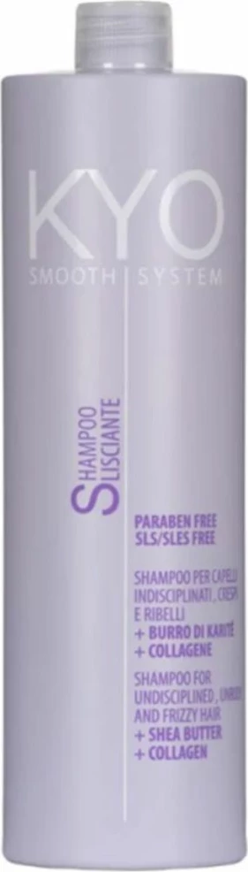 Shampon për femra KYO Smooth System, 1000ml