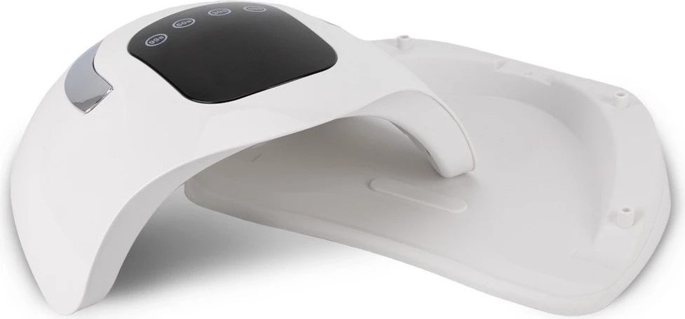 Lampë për thonj UV/LED GNB-LAB X19 MAX për femra e bardhë 1 copë
