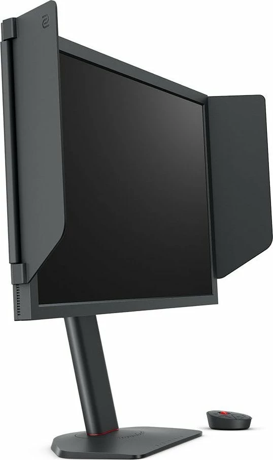 Monitor BenQ Zowie XL2586X+, 24.1", Full HD, 600Hz, i zi
