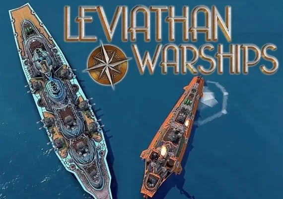 Leviathan: Warships EN/DE Global