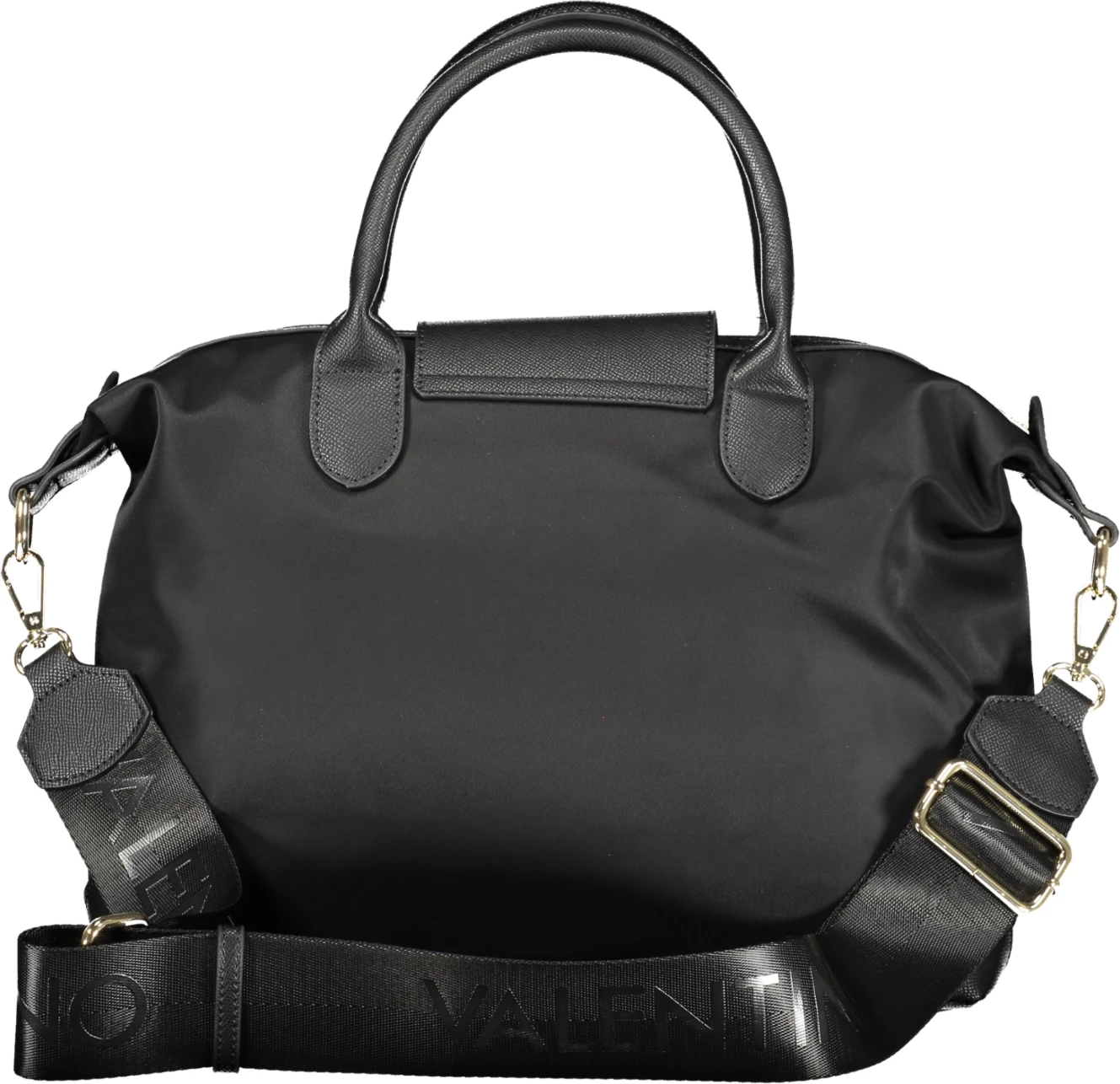 Çantë Valentino Bags femra, e zezë