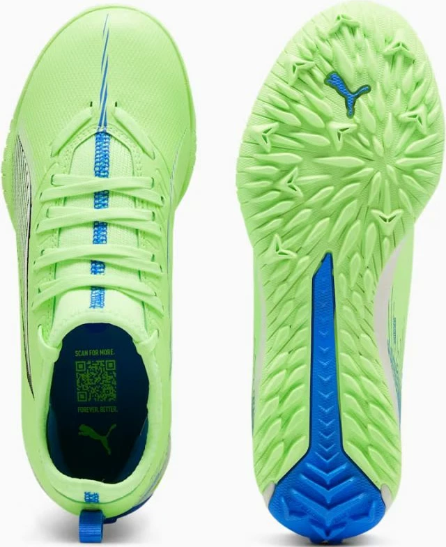 Atlete për fëmijë Puma, Ultra 5 Match TT+ [Madhësia: 37.5]