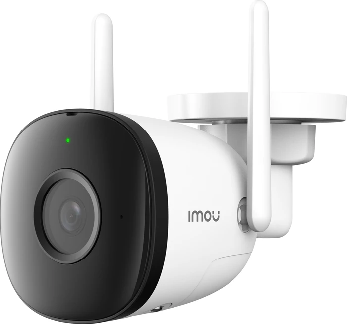 Set kamerash sigurie WiFi IMOU Kit-Pro, 4x Bullet 2C, NVR me HDD 1TB, Full HD 1080p, IP67