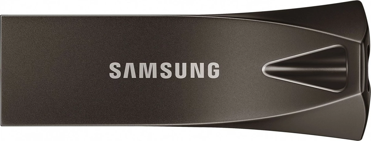 Pendrive Samsung BAR Plus 512 GB, USB 3.1, Gri