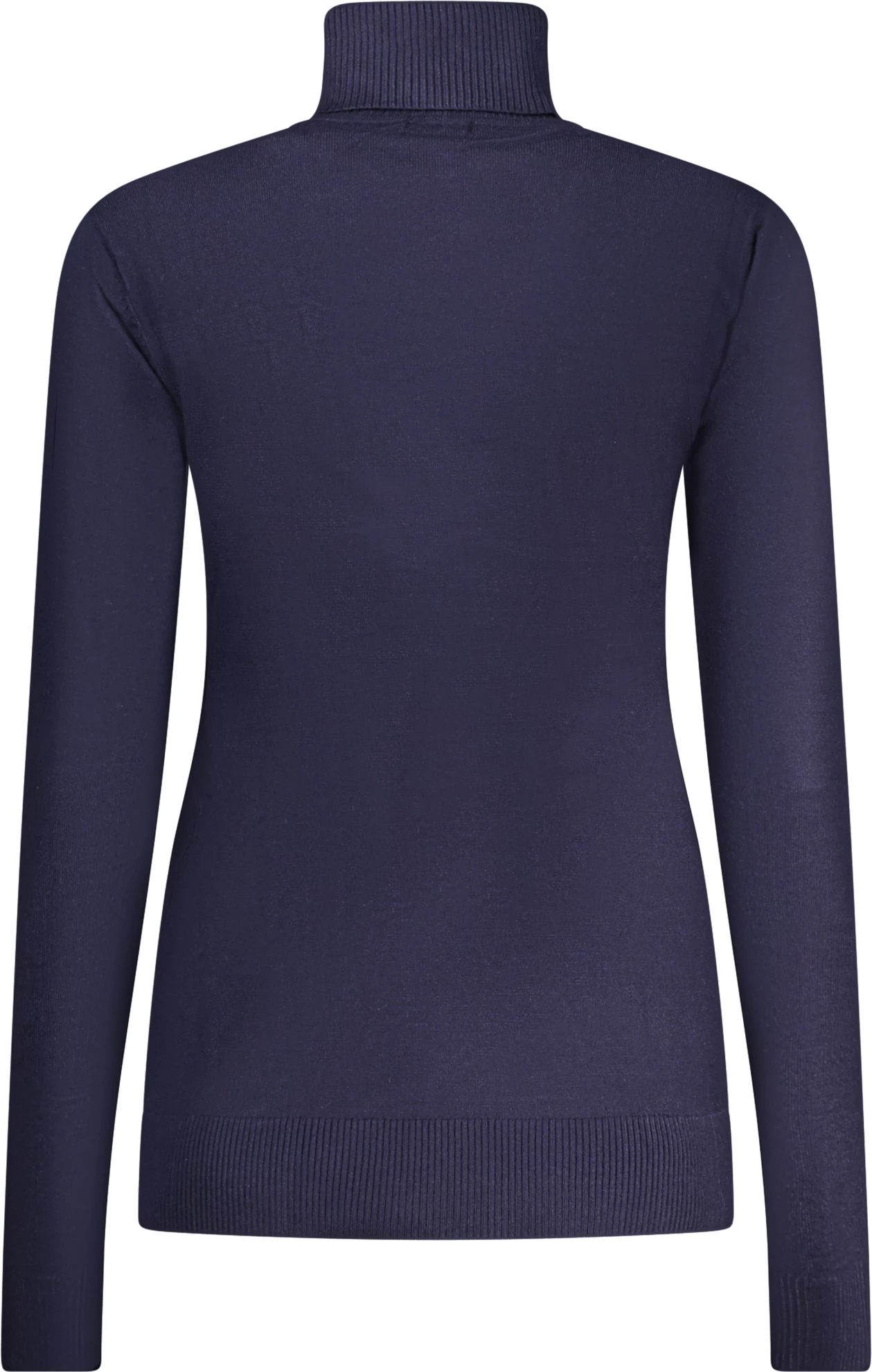 Xhemper për femra NORWAY 1963, të kaltër