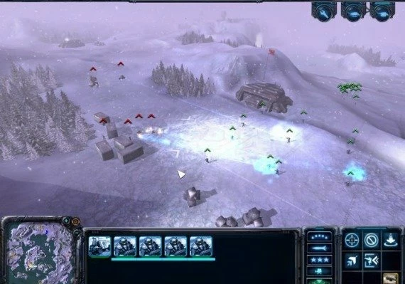Ground Control 2: Operation Exodus EN Global