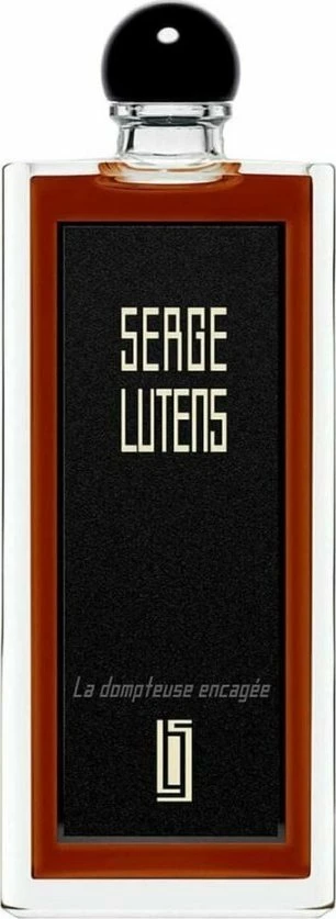 Parfum unisex Serge Lutens La Dompteuse Encagee EDP 50 ml