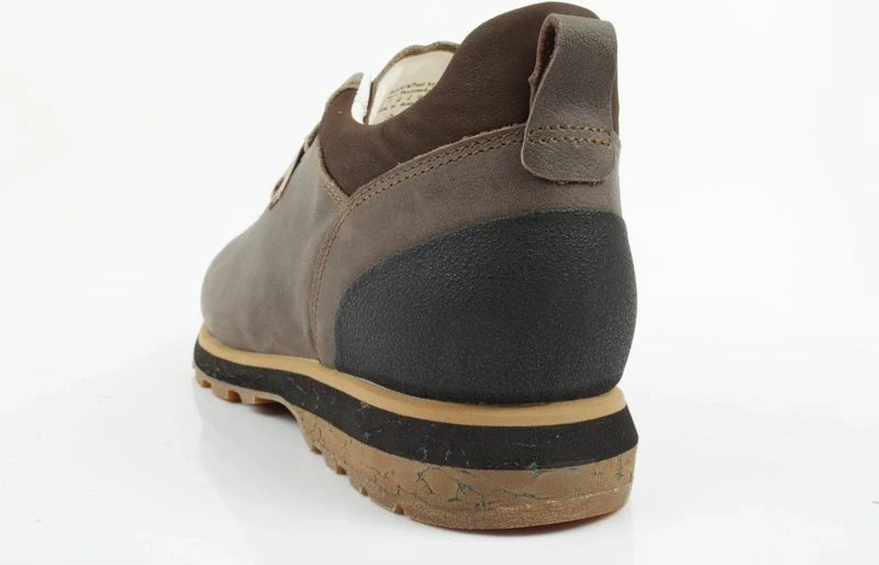 Çizme hiking për meshkuj Aku, të zeza