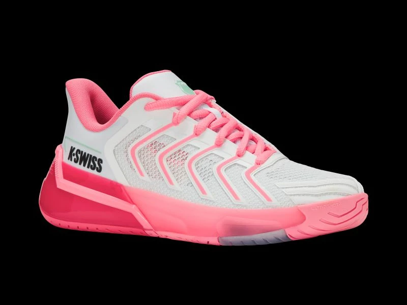 Atlete K-Swiss femra [Madhësia: 37.5]
