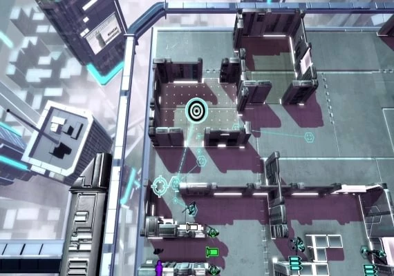 Frozen Synapse Prime EN/DE/FR/JA/ES Global
