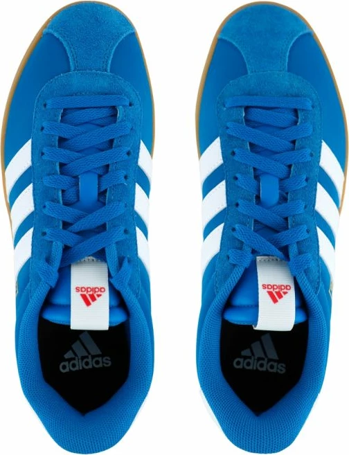 Atlete për meshkuj adidas, të kaltërta [Madhësia: 41 1/3]