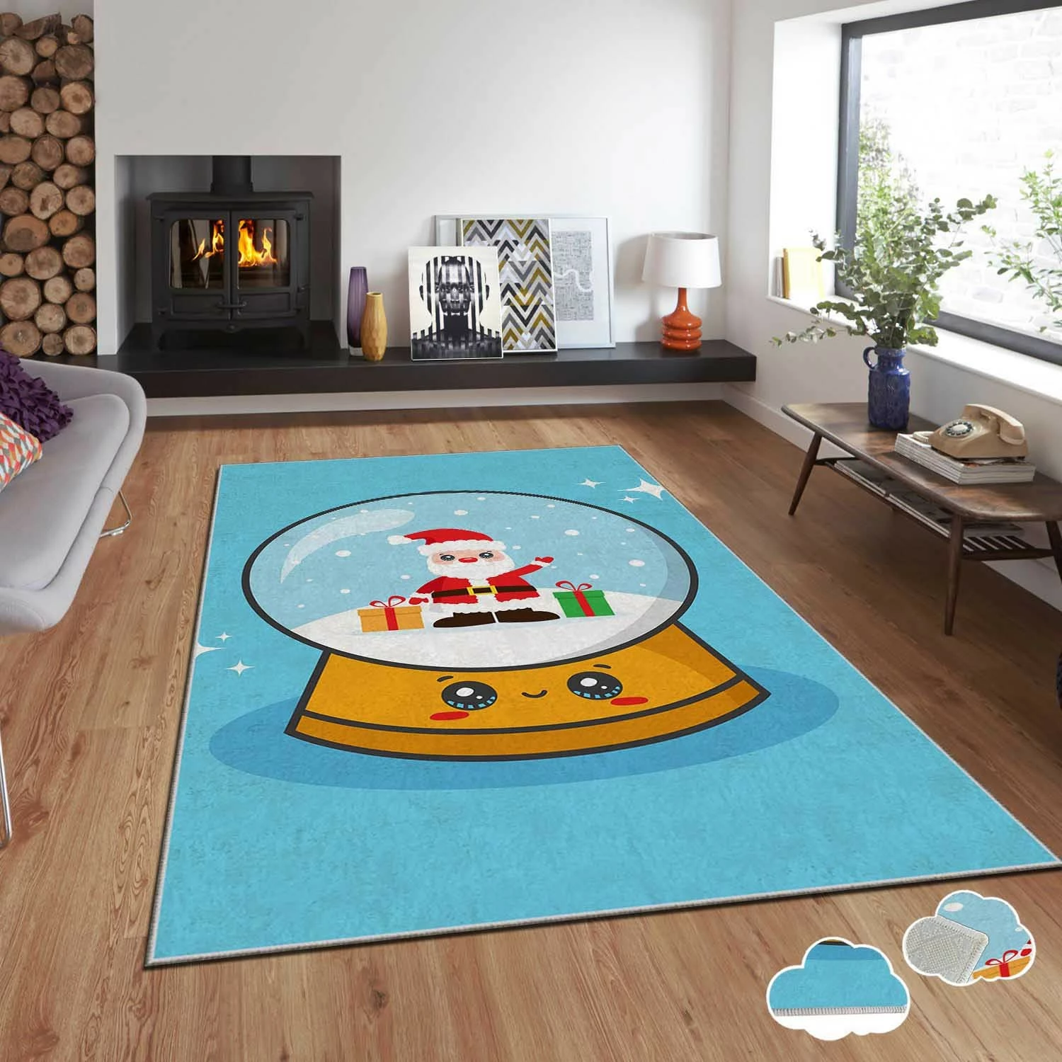 Qilim multikolor, Conceptum Hypnose, 80x140cm, Asr - Crpt - 32
