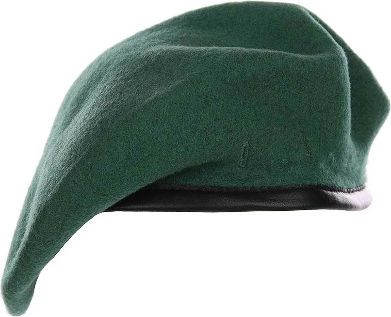 Kapelë Beretë Fostex Garments Beret