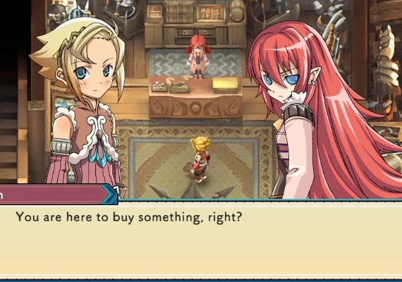 Rune Factory 3 Special EN/DE/FR/JA/KO/ZH/ES/ZH Global
