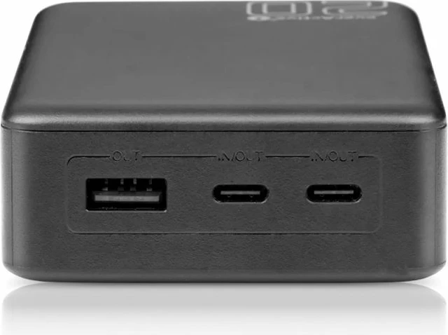 Powerbank everActive EB-22QB, i zi, 20000mAh