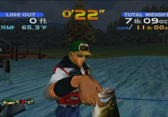 SEGA Sports Bundle EN Global