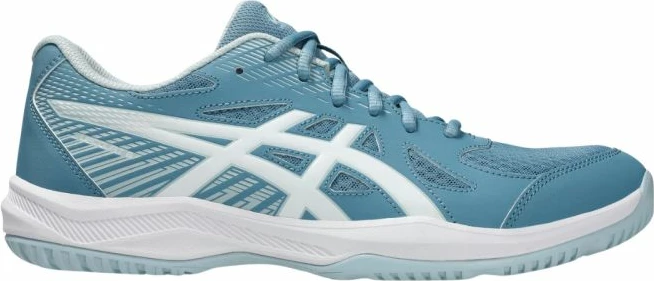 Atlete volejbolli për meshkuj Asics, blu