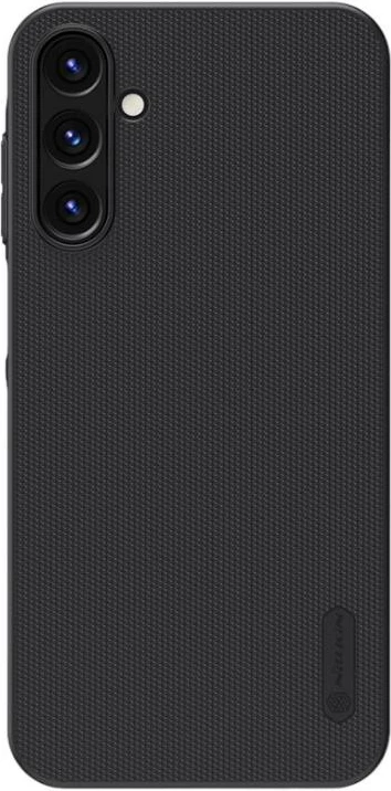 Mbështjellës Nillkin Super Frosted Shield Pro për Samsung Galaxy A15 4G/5G, zi