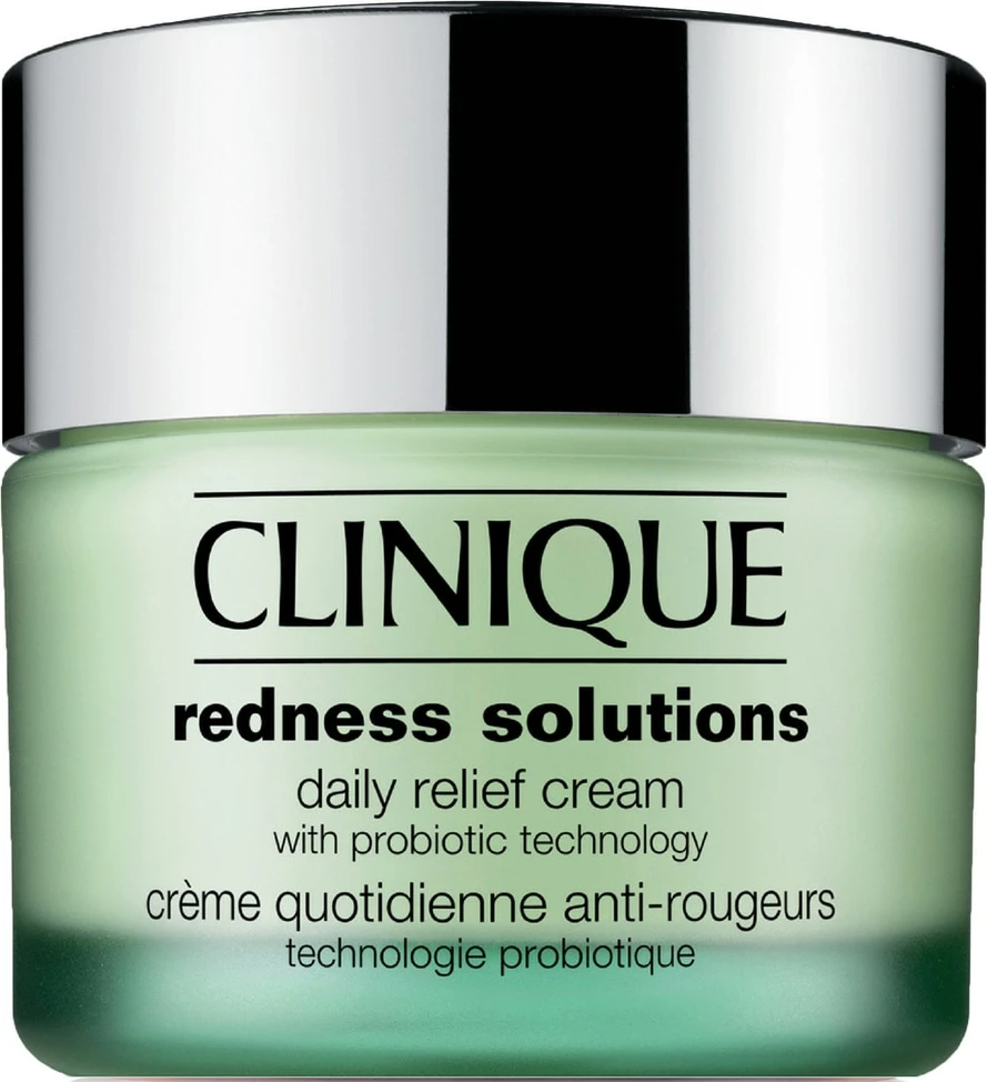 Krem fytyre hidratues për femra Clinique Redness Solutions Daily Relief Cream 50ml
