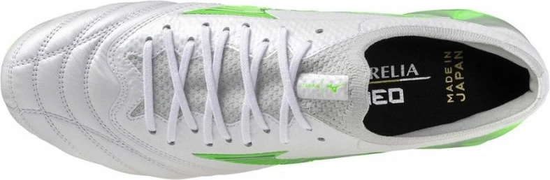 Atlete futbolli Mizuno për meshkuj, të zeza