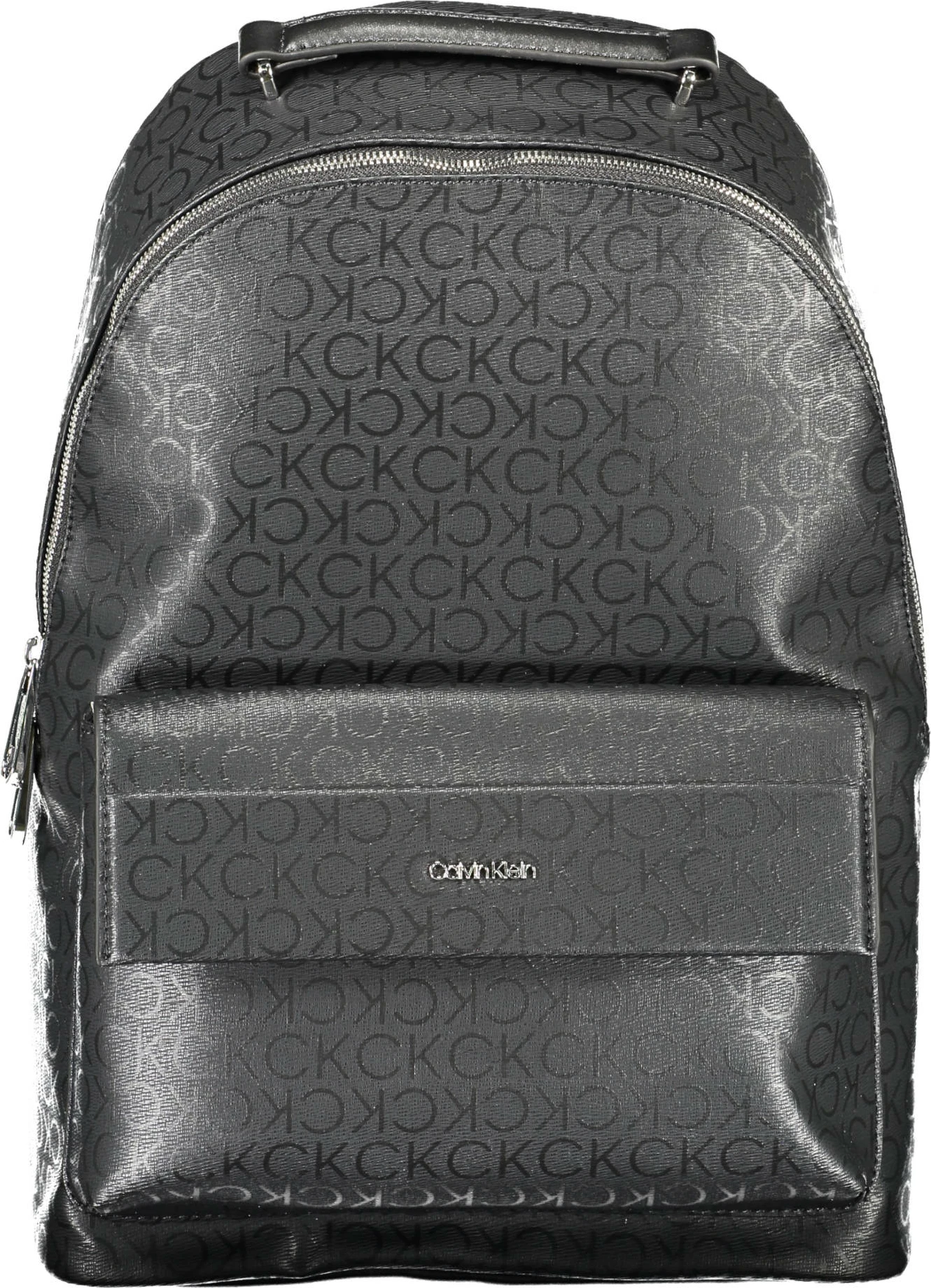 Shpinore për meshkuj CALVIN KLEIN, e zezë