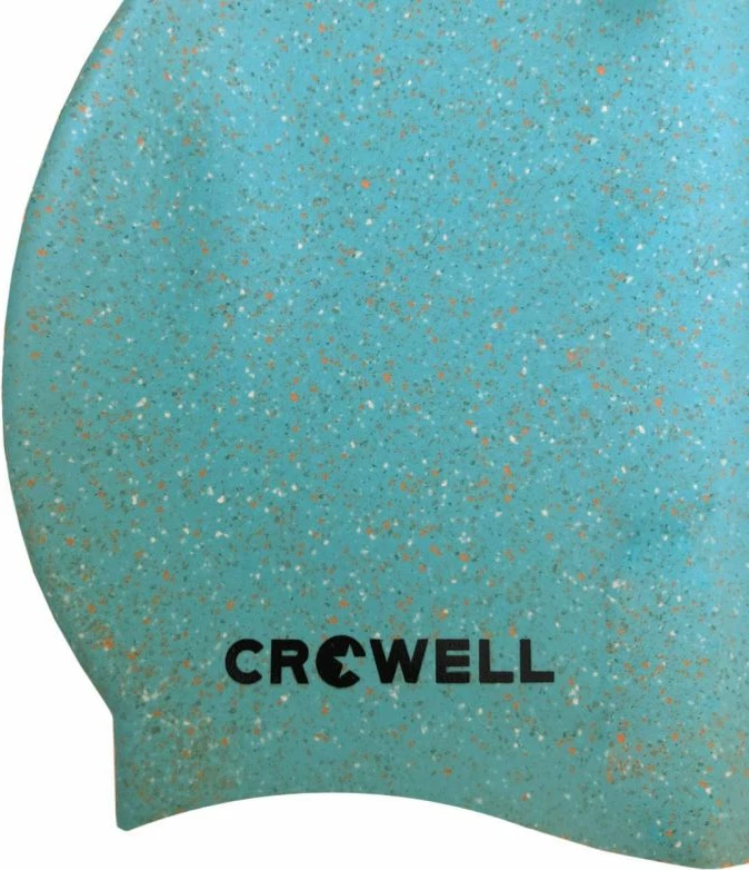 Kapelë noti Crowell Recycling Pearl, ngjyrë e kaltër e lehtë