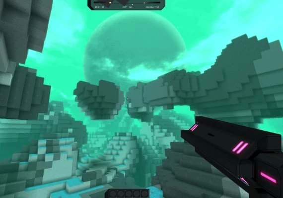Exotic Matter EN Global
