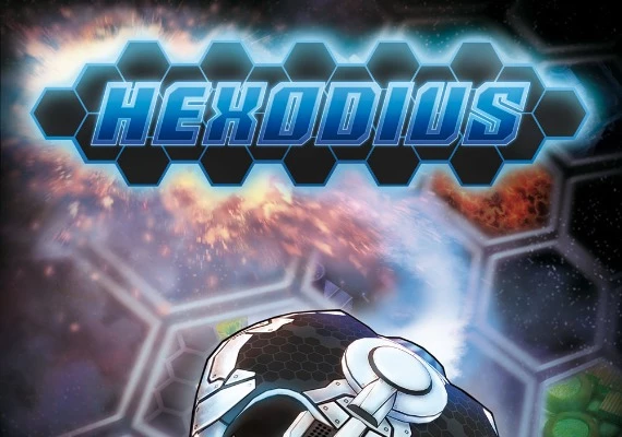 Hexodius EN/DE/FR/PL/PT/RU Global