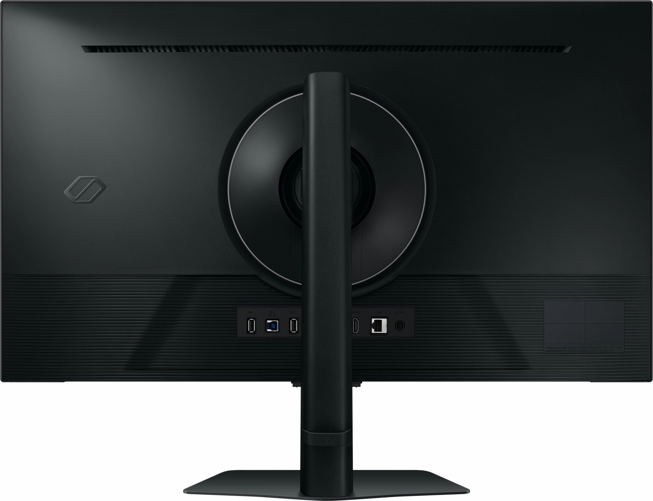 Monitor gaming Samsung Odyssey G7 LS27FG702EUXEN 27\" 4K UHD IPS 180Hz/360Hz 1ms HDR10 FreeSync, i zi