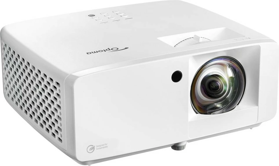 Projektor Optoma GT2100HDR, 4200 ANSI lumens, DLP, 1080p, 300000:1, 16:9