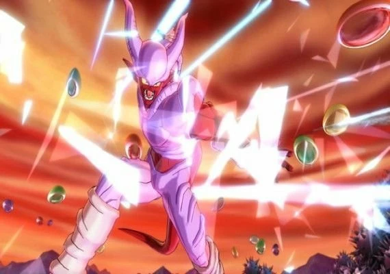 Dragon Ball: Xenoverse 2 - Extra Pass DLC Global