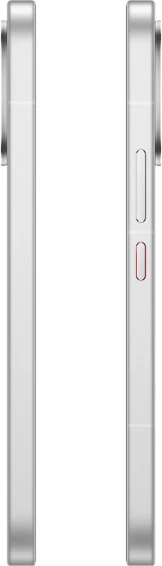 Celular POCO X8 Pro Max 5G 12GB/512GB, i bardhë