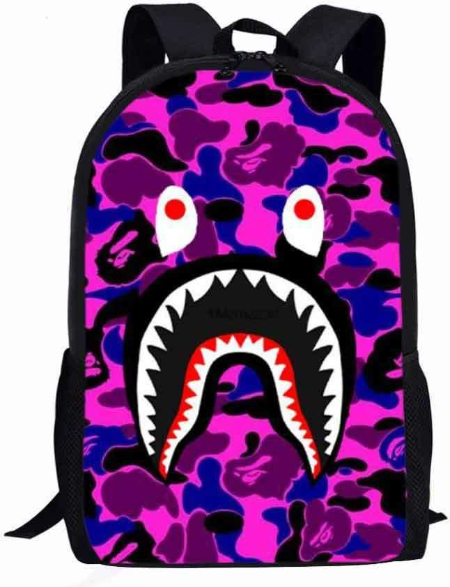 Çantë Shpine Tech Time 001 (Vjollce, OS)