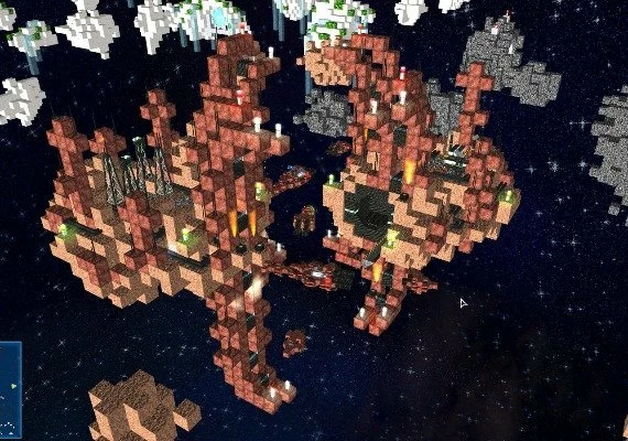 Galactineers EN/DE Global
