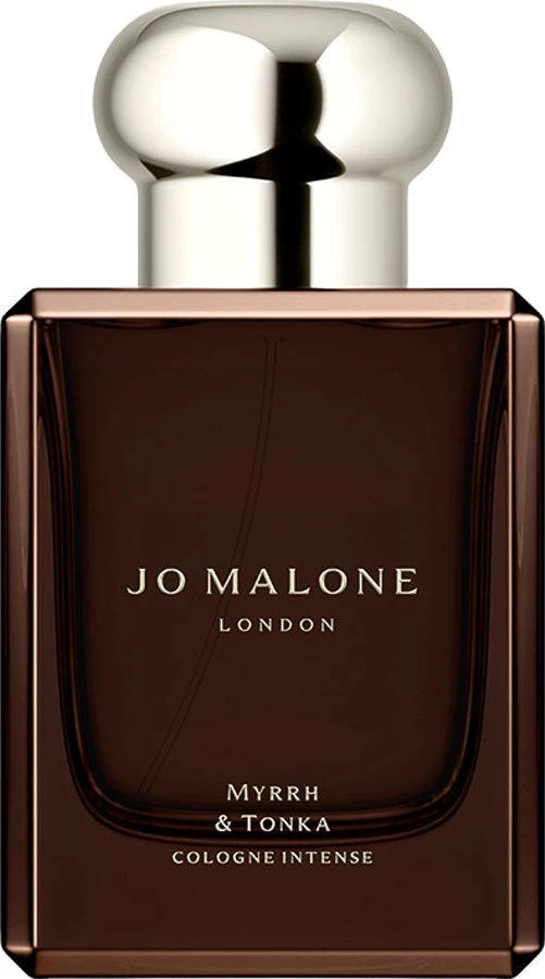 Eau de Cologne Jo Malone Myrrh & Tonka Cologne Intense 50ml