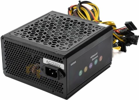 Power Supply Sama JM R40