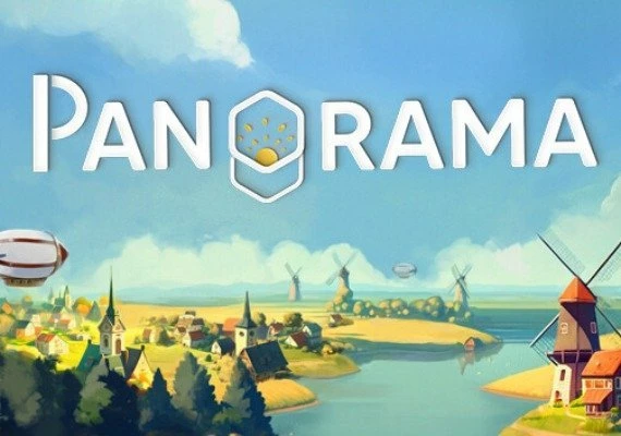 Pan'orama Global
