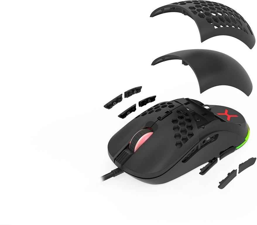 Maus Gaming Krux Galacta KRX0084
