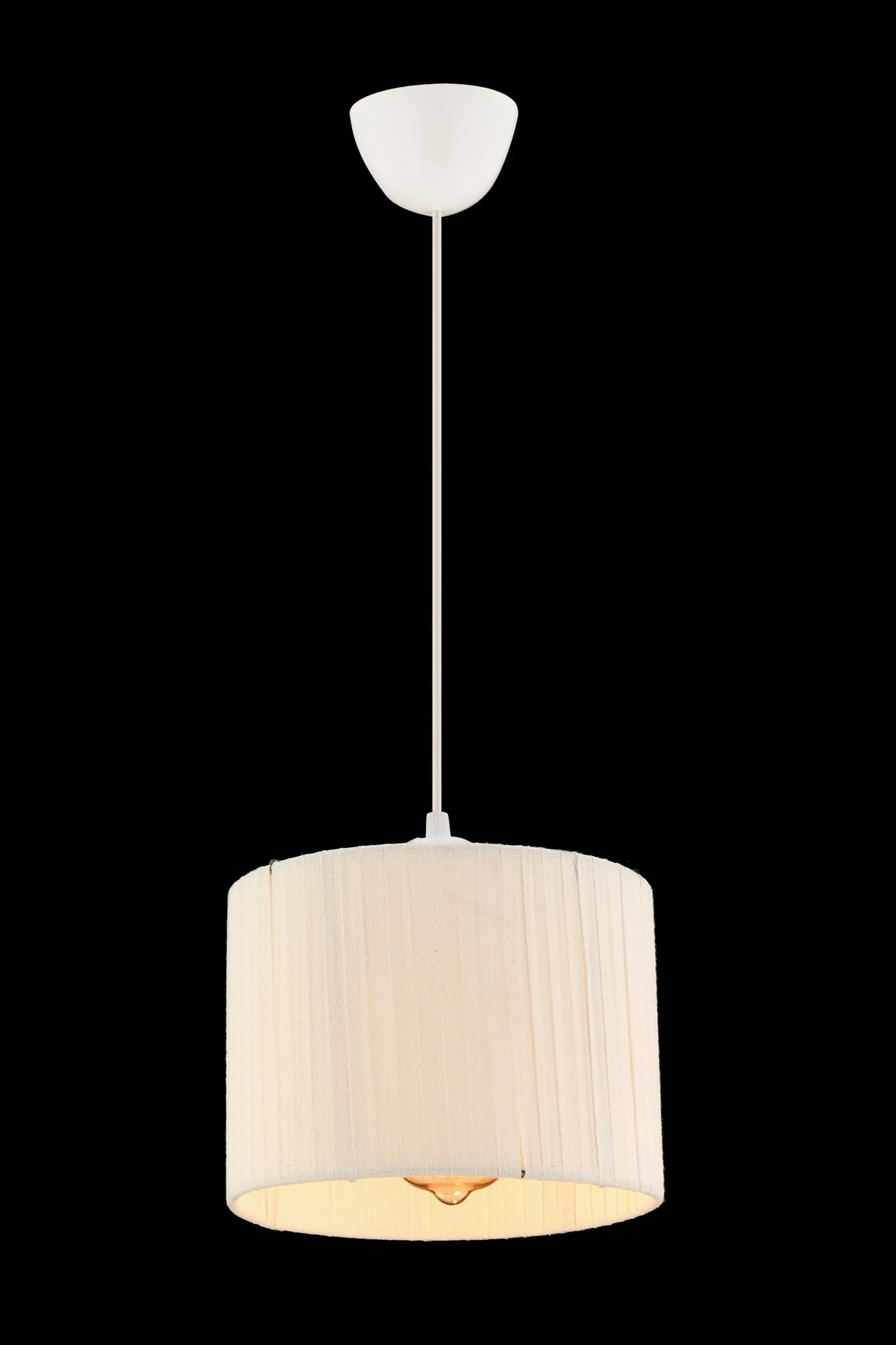 Llambë tavani Opviq, Nitka, e bardhë