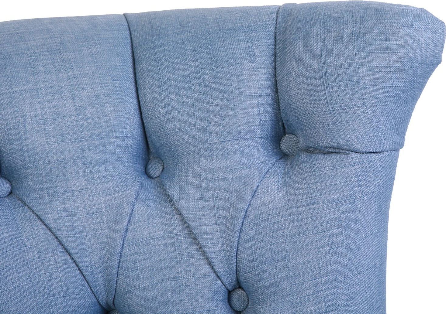Karrige wing, indigo blue, Richland Atelier del Sofa
