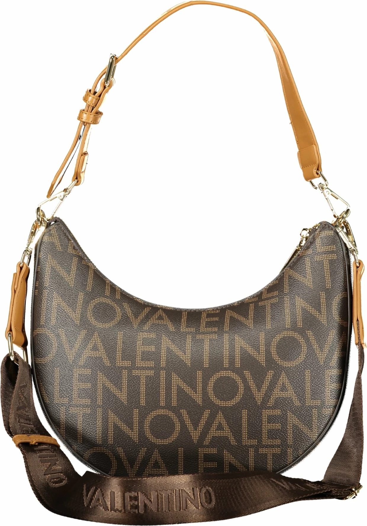 Çantë Valentino Bags femra, kafe
