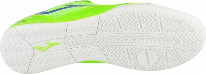Atlete futbolli për meshkuj Joma, të gjelbra [Madhësia: 43]